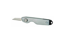 Stanley Knife Folding Blade     0-10-598