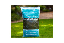 Melcourt Topsoil™ Blended Loam 20Ltr Bag