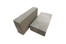 100mm 7N Dense Solid Concrete Block