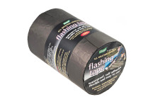 Ultratape Flashband with Lead Finish 10m x 150mm