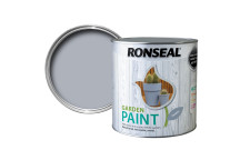 Ronseal Garden Paint Pebble 2.5Ltr