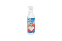 HG Limescale Remover Foam Spray Super Powerful 0.5L