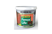 Ronseal Fence Life OC Dark Oak 5Ltr