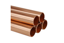 15mm Copper Tube 3m Length