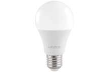 Luceco GLS A60 LED Classic Lamp Bulb 5W E27 2700K Warm White 470lm