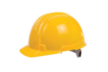 Ox Safety Helmet Yellow OX-S245002