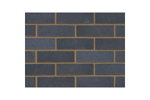 Ibstock 65mm Perforated Slate Blue Smooth Best Brick