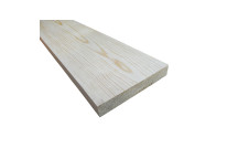 25 x 125 mm Planed Timber V Redwood S/B PAR