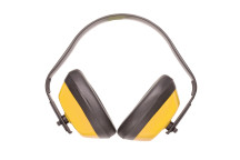 Portwest Classic Ear Defenders Yellow PW40
