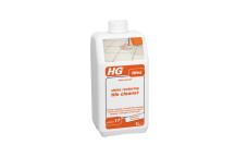 HG Tile Cleaner Shine Restorer (Product 17) 1L