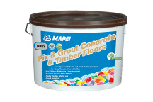 Mapei Fix & Grout Concrete & Timber Floor Tile Adhesive 15Kg
