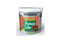 Ronseal Fence Life OC Red Cedar 5Ltr