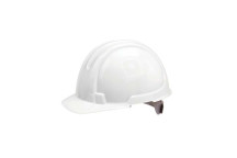 Ox Safety Helmet White OX-S245001
