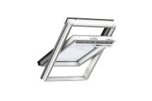 VELUX GGL MK04 2070 White Painted Roof Window 78X98