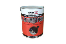 Iko Self Adhesive Bitumen Primer 5Ltr