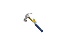Estwing Nylon Grip Claw Hammer 20oz E320