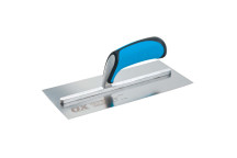 Ox Professional Stainless Steel Plasterers Trowel 114 x 280mm
