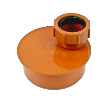 Polypipe Waste Pipe Adaptors 40mm  UG456