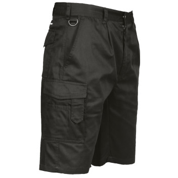 Portwest Combat Shorts Black S790 XXL