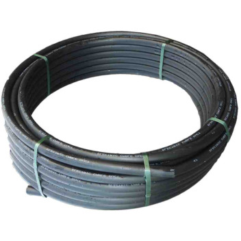 Polyduct Power 32mm x 50M Black Electric