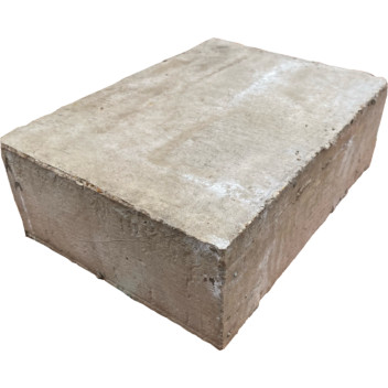 Concrete Padstone 300x100x215mm