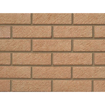 Ibstock Tradesman Millgate Buff Brick 65mm