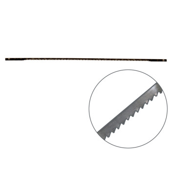 Bahco Coping Saw Blades         (Pack 5)