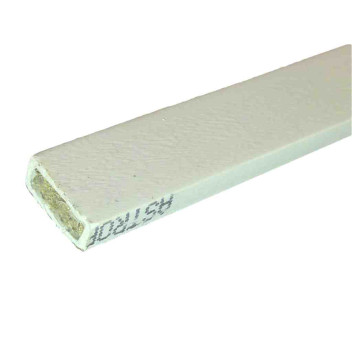 Intumescent Fire Seal White 2100 x 10 x 4mm - Fire Only