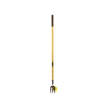 Spear & Jackson Elements Long Handled Weed Fork