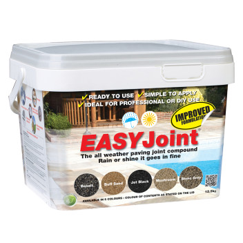 Easy Joint Compound 12.5Kg Stone Grey