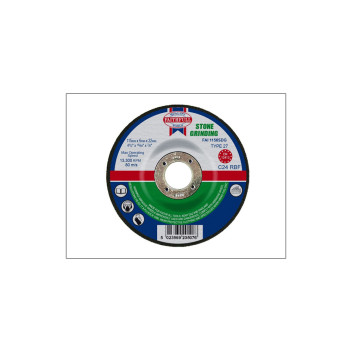Stone Grinding Disc 115 x 6.5 x 22mm FAI1156SDG