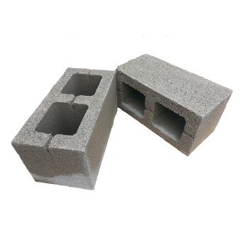 215mm 7N Dense Concrete Block Hollow