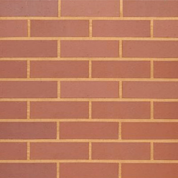 Ketley 65mm Solid Red Class A Engineering Brick