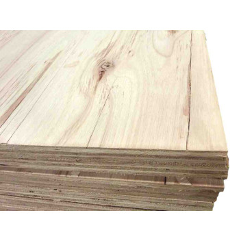 Sheathing Plywood 2440 x 1220 x 12mm C+/C  CE2+