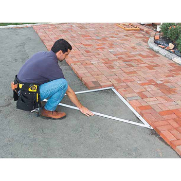 Stanley Folding Square 1200mm (48in)