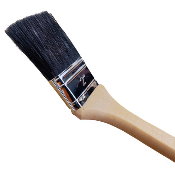 Dogleg Paint Brush 2\" PDLB50