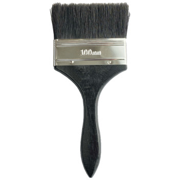 Disposable Paint Brush 4\" R26B4