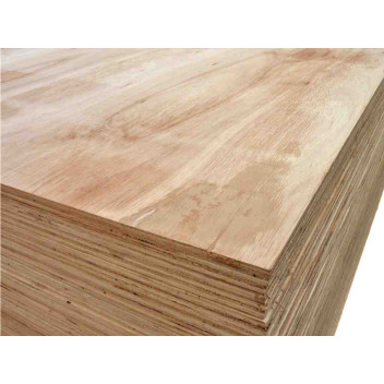 Sheathing Plywood 2440 x 1220 x 12mm C+/C  CE2+