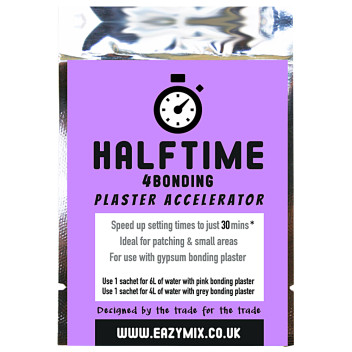 Eazymix Halftime 4Bonding Accelerator