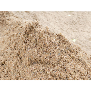 WCS- Washed Concreting Sand - Loose (COLLECTION ONLY)