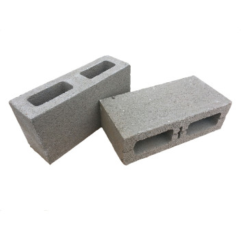 140mm 7N Dense Concrete Block Hollow
