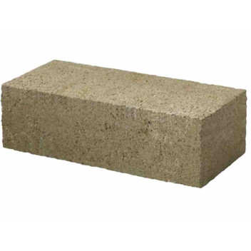 MB Concrete Common Solid Brick 65mm