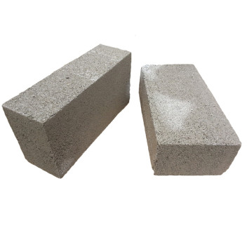 140mm 7N Dense Concrete Block Solid