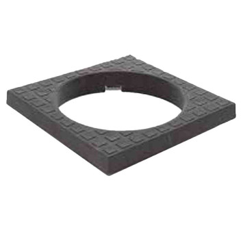 Polypipe Square Top Surround For Gully UG418