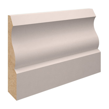 18 x  68 mm MDF Architrave Ogee - 5.4m