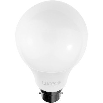 Luceco GLS A60 LED Classic Lamp Bulb 5W B22 2700K Warm White 470lm