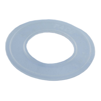 Polythene Washers 1/2\" (Pack 5)  PPW31