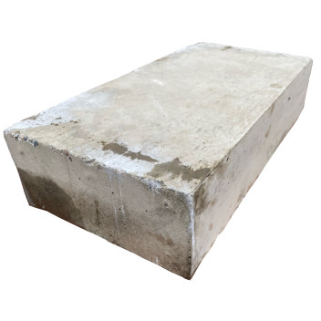 Concrete Padstone 440x215x100mm