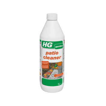 HG Patio-Tile Cleaner 1Ltr