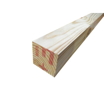 50 x  50 mm Planed Timber Grade V Redwood PAR